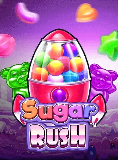 Fruit machine slot game cover