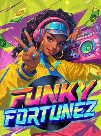Classic video slot game cover